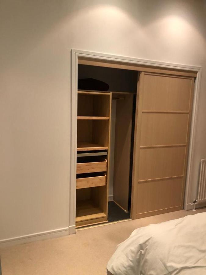 Comfy Two Bedroom Apartment Right In The City Centre 글라스고 외부 사진